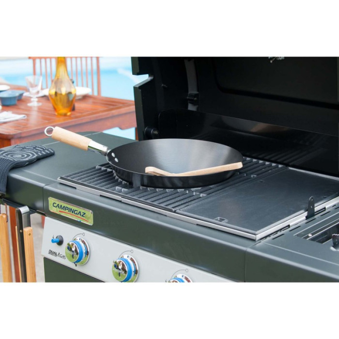 Гриль газовый Campingaz 3 Series Classic LS Plus D - 2000031359
