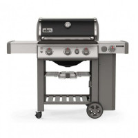 Газовий гриль Weber GENESIS II E-330 GBS - 61012175