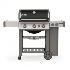Газовий гриль Weber GENESIS II E-330 GBS - 61012175