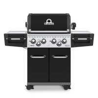 Газовый гриль Broil King REGAL 490 - 996283