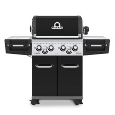 Газовий гриль Broil King REGAL 490 - 996283