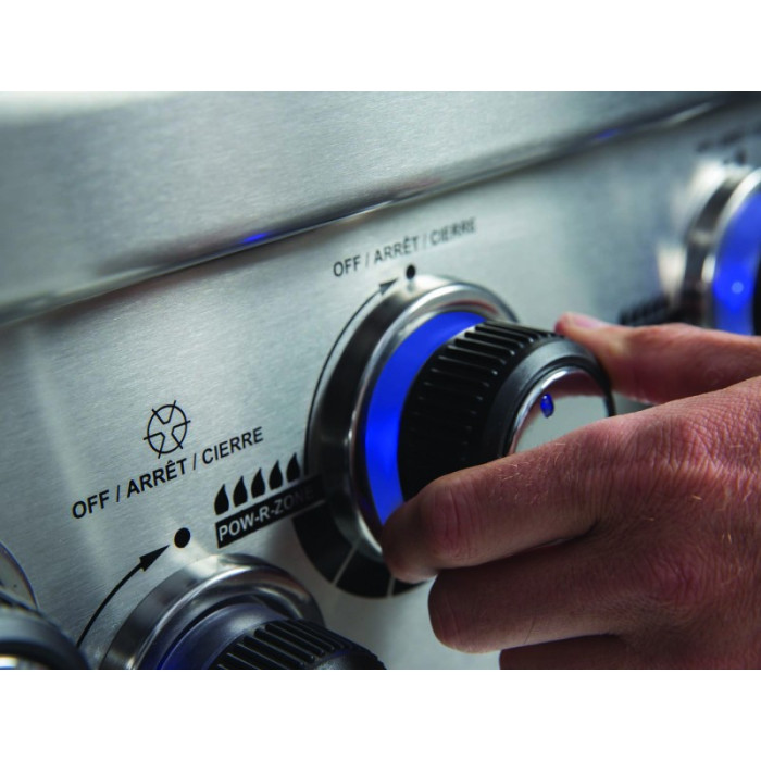 Газовый гриль Broil King REGAL 490 - 996283