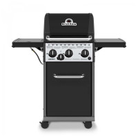 Газовый гриль Broil King CROWN Classic 340 - 981163