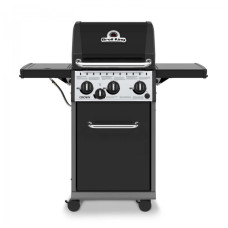 Газовий гриль Broil King CROWN Classic 340-981163