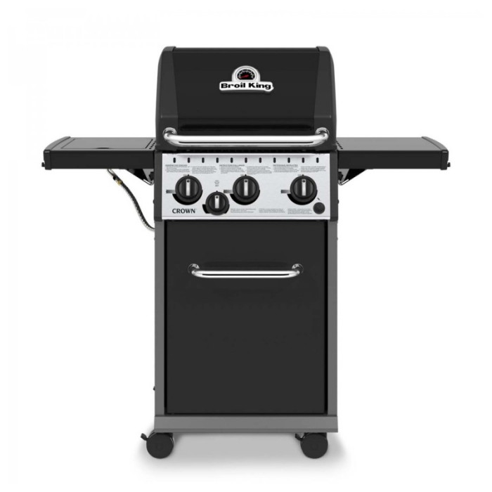 Газовый гриль Broil King CROWN Classic 340 - 981163