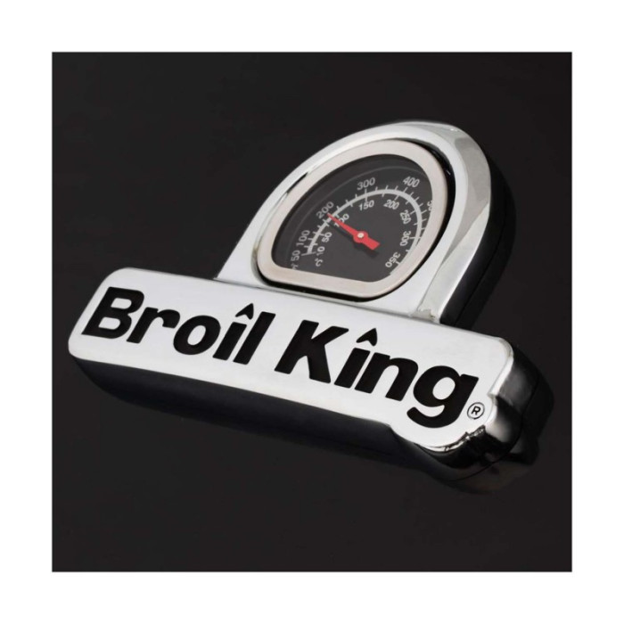 Газовый гриль Broil King CROWN Classic 340 - 981163
