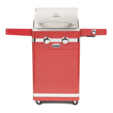 Газовый гриль Boretti Bernini Rosso - Bernini-Rosso