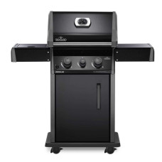 Газовий гриль Napoleon Rogue 365SB з боковою конфоркою - R365SBPK-1
