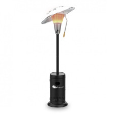 Газовый обогреватель Sahara Heat Focus 13 кВт - 40293