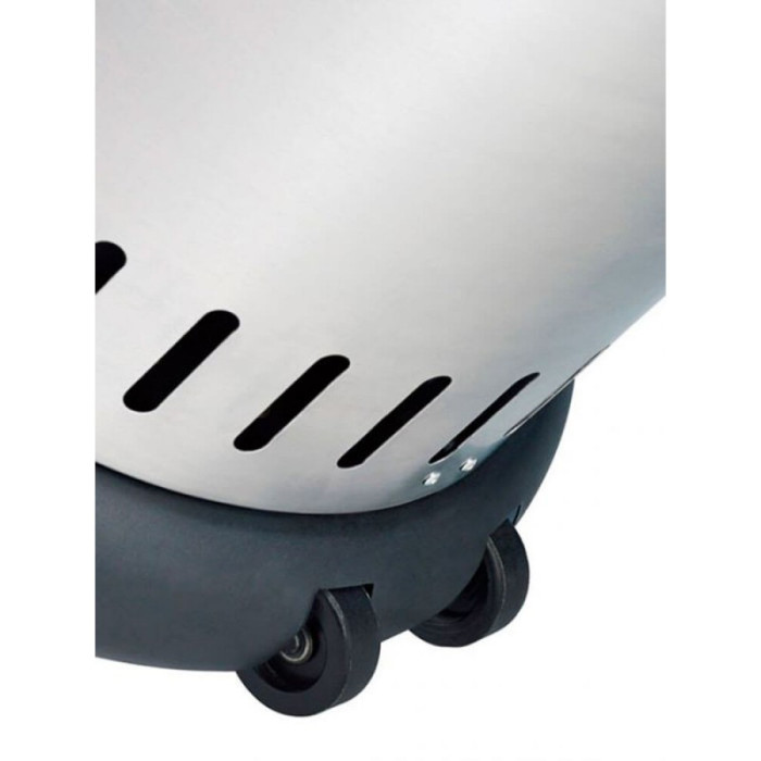 Газовий обігрівач вуличний Enders Vulano, 11 кВт - 5589
