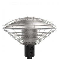 Газовый обогреватель Sahara Table Top Patio Heater - 40316