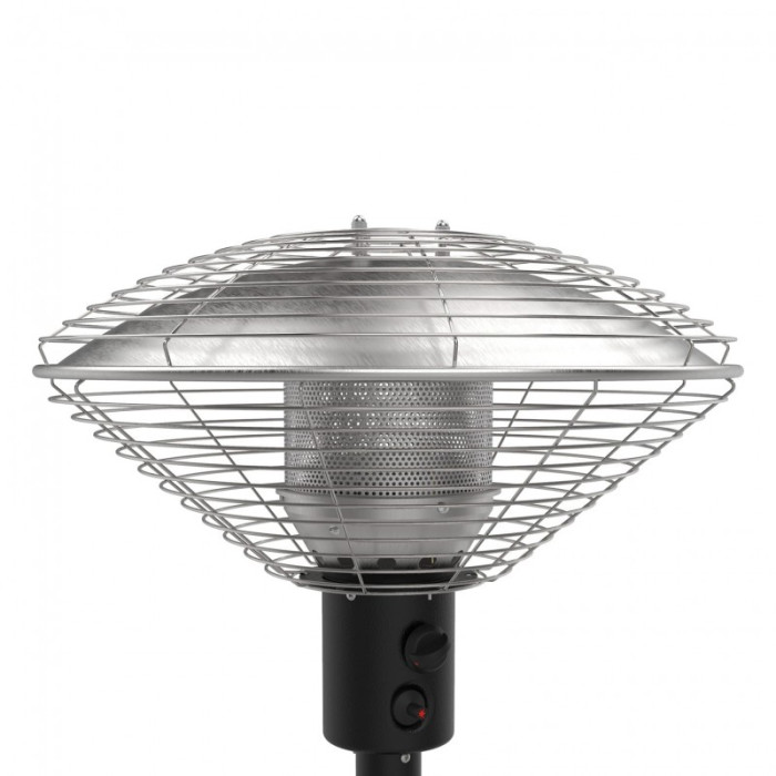 Газовый обогреватель Sahara Table Top Patio Heater - 40316