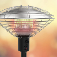 Газовый обогреватель Sahara Table Top Patio Heater - 40316