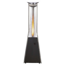 Уличный обогреватель Siabs Kaliente M Nero - 13535