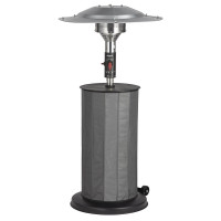 Уличный газовый обогреватель ENDERS FANCY, 8 КВТ - 5441