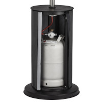 Уличный газовый обогреватель ENDERS FANCY, 8 КВТ - 5441