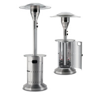 Газовий обігрівач вуличний Enders Commercial, 14 кВт - 55006