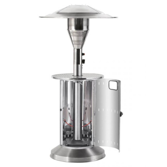 Газовий обігрівач вуличний Enders Commercial, 14 кВт - 55006