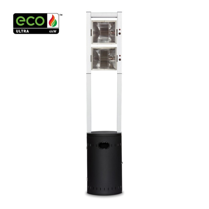 Газовый уличный обогреватель Enders Ecoline 4,4 кВт - 5640