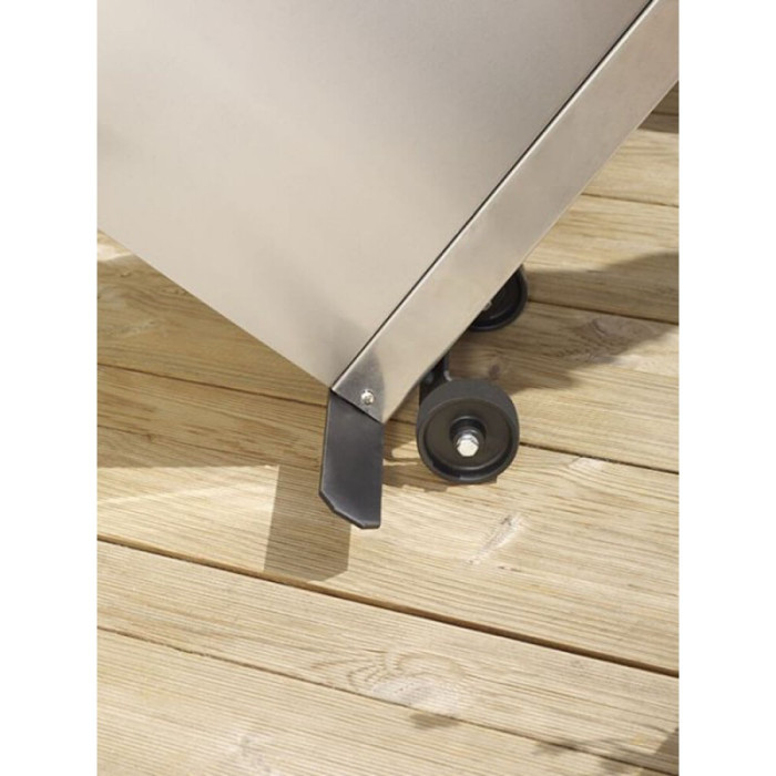 Газовый уличный обогреватель Enders Ecoline 4,4 кВт - 5640