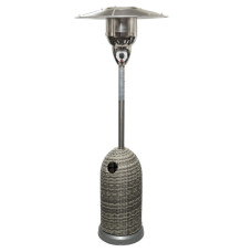 Уличный газовый обогреватель Activa Brolly Rattan - 14100