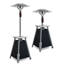 Газовый уличный обогреватель Enders Trendstyle 8 кВт - 5450