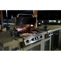 Уличная гриль-кухня BULL Gourmet - Q - 31020