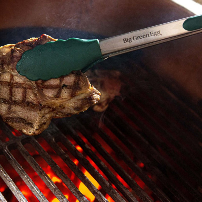 Щипцы для гриля Big Green Egg 116864