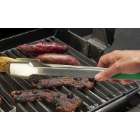 Набор щипцов для барбекю Broil King, 3 шт - 64312