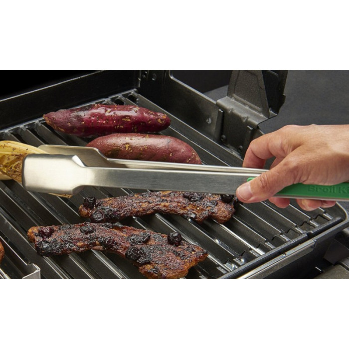 Набір щипців для барбекю Broil King, 3 шт. - 64312
