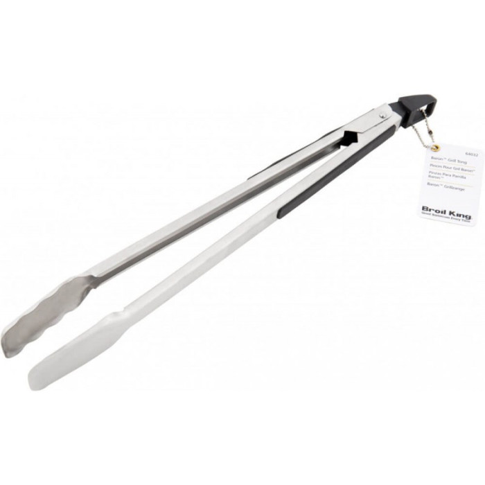 Щипцы для гриля Broil King 64032