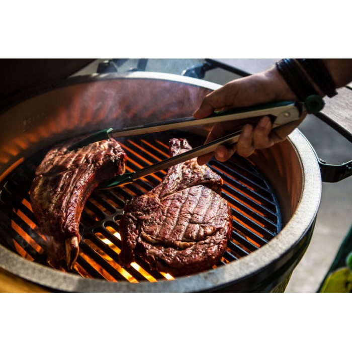 Щипці для гриля Big Green Egg 116857