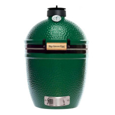 Керамический гриль Big Green Egg Small - 117601
