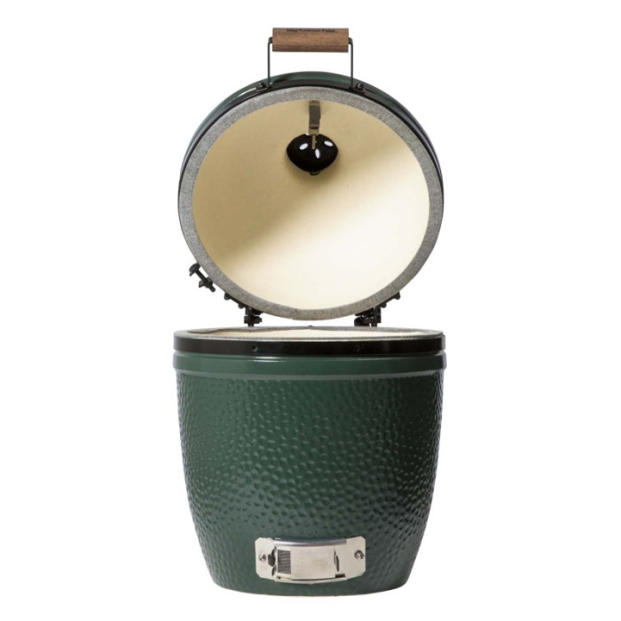 Керамічний гриль Big Green Egg Small - 117601