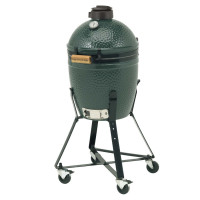 Керамічний гриль Big Green Egg Small - 117601