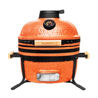 Керамічний гриль BergHOFF Medium, 40 см, помаранчевий - 8500276