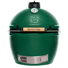 Керамический угольный гриль XL Big Green Egg (AXLHD / 117649)