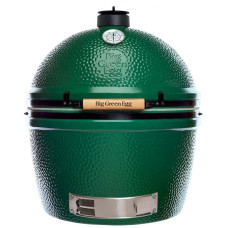 Керамический гриль Big Green Egg XXLarge - 120939
