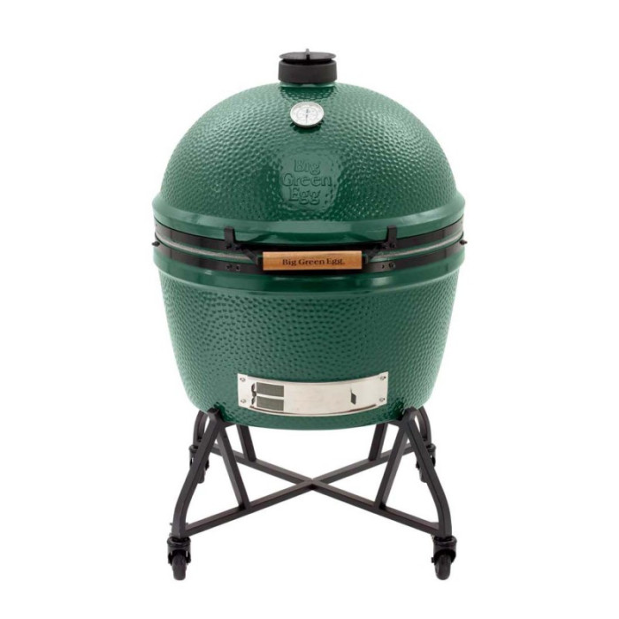 Керамический гриль Big Green Egg XXLarge - 120939