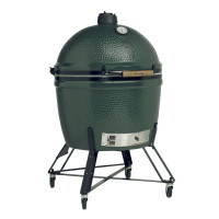 Керамический гриль Big Green Egg XXLarge - 120939