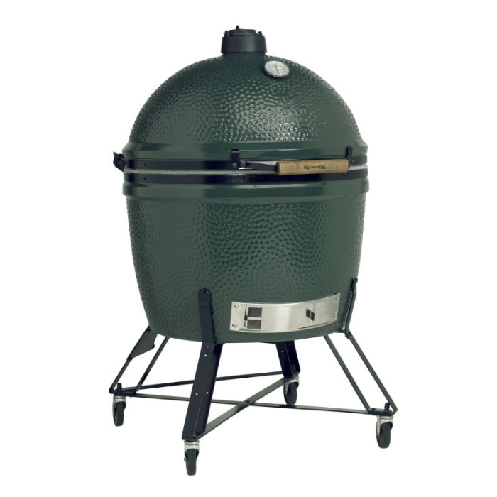 Керамический гриль Big Green Egg XXLarge - 120939