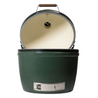 Керамический гриль Big Green Egg XXLarge - 120939