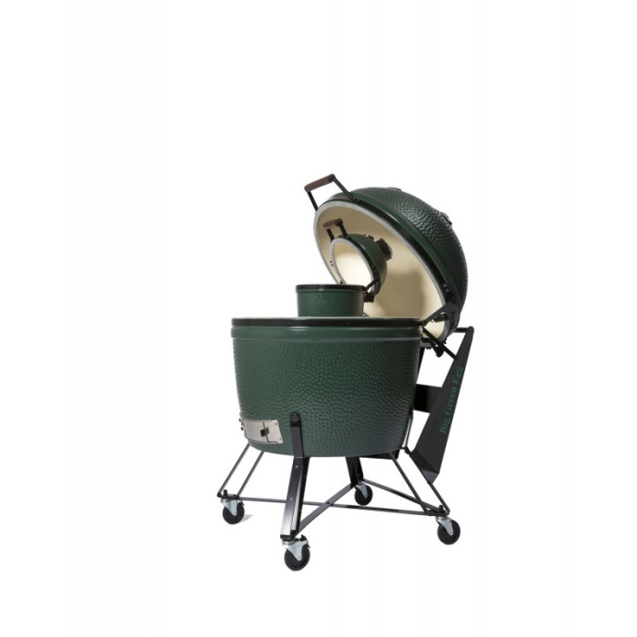 Керамический гриль Big Green Egg XXLarge - 120939