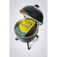 Керамический гриль Big Green Egg XXLarge - 120939