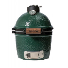 Керамический гриль Big Green Egg Mini - 117618