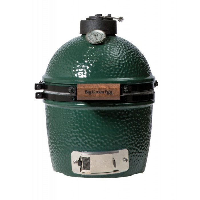 Керамический гриль Big Green Egg Mini - 117618