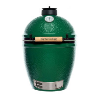 Керамічний вугільний гриль Big Green Egg LARGE ALHD 117632