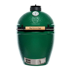 Керамический угольный гриль Big Green Egg LARGE ALHD 117632
