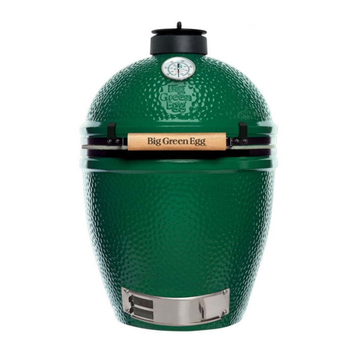 Керамічний вугільний гриль Big Green Egg LARGE ALHD 117632