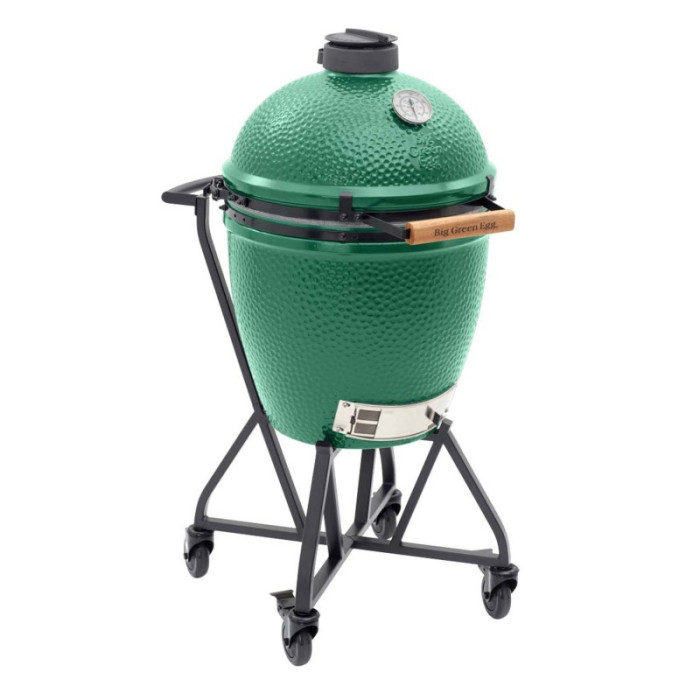 Керамічний вугільний гриль Big Green Egg LARGE ALHD 117632